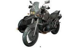 和平精英最新摩托车爆料